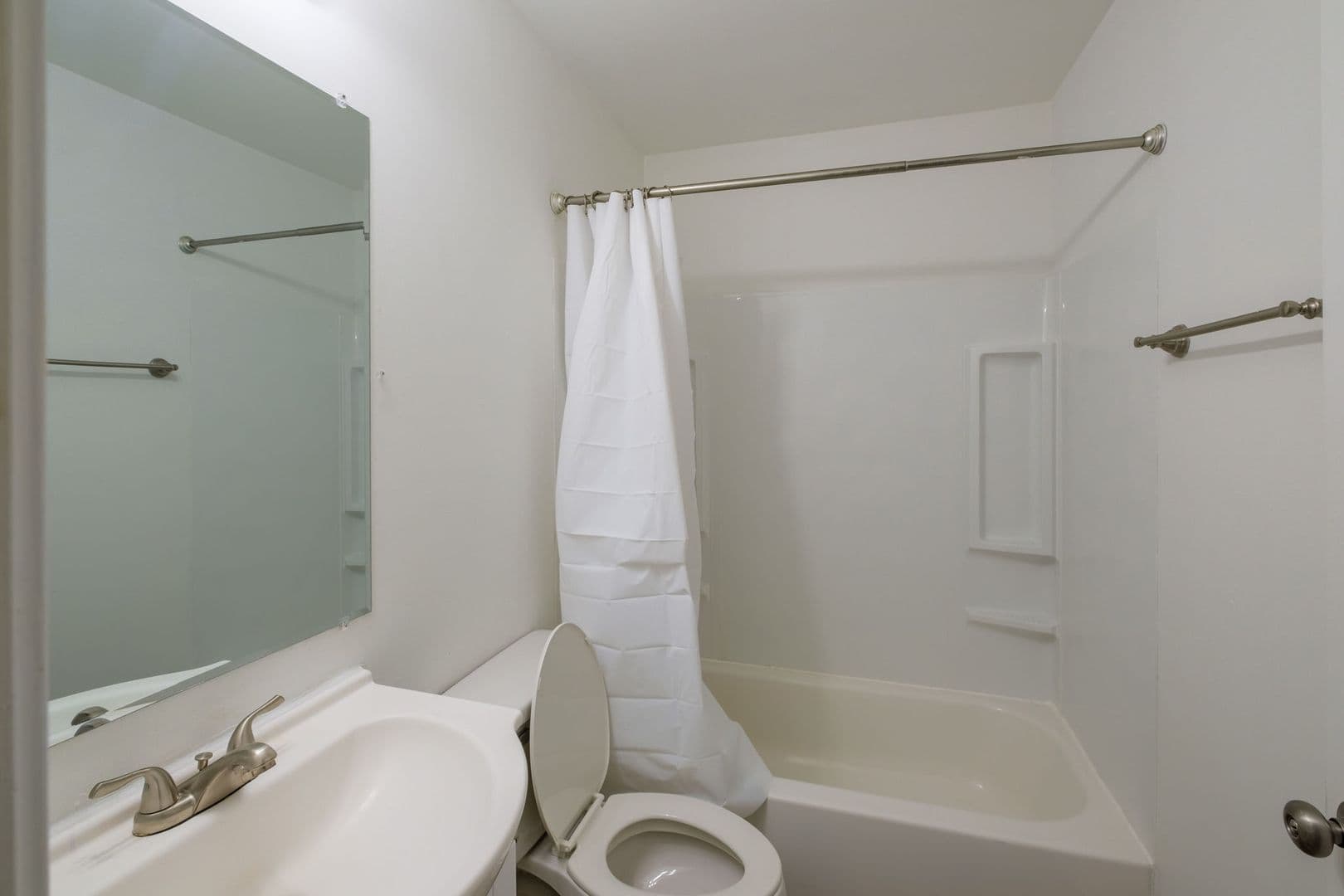 Stone Mountain Townhome: 1 Chatfield Drive