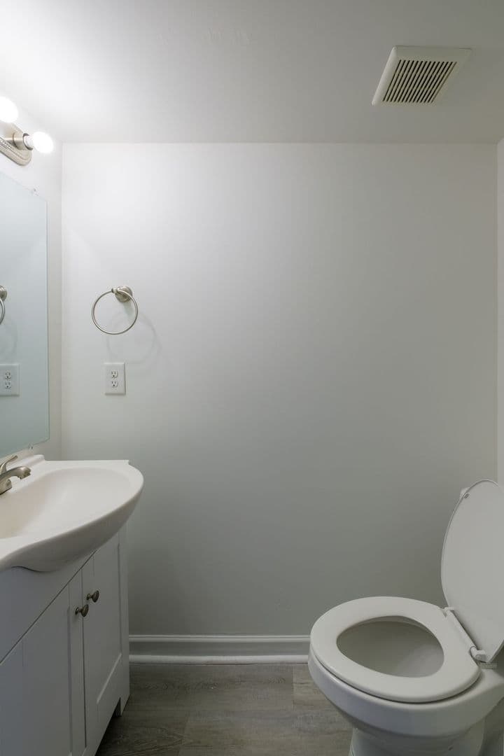 Stone Mountain Townhome: 1 Chatfield Drive