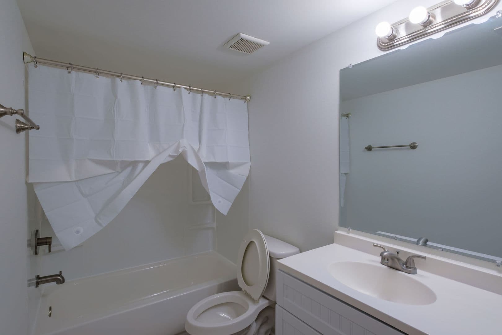 Stone Mountain Townhome: 1 Chatfield Drive