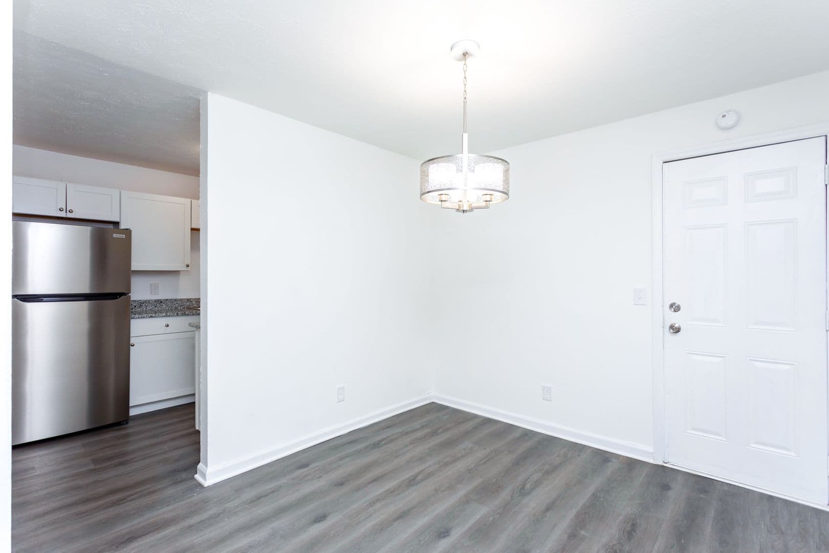 Stone Mountain Townhome: 4900 Central Drive