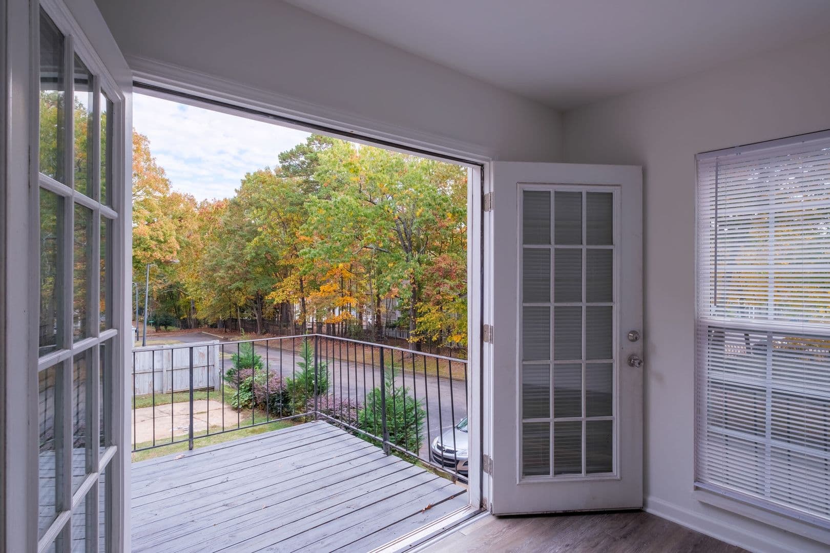 Stone Mountain Townhome: 1 Chatfield Drive