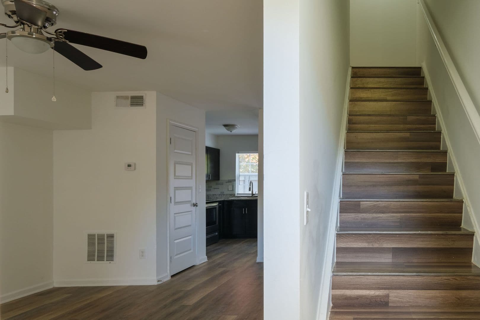Stone Mountain Townhome: 1 Chatfield Drive