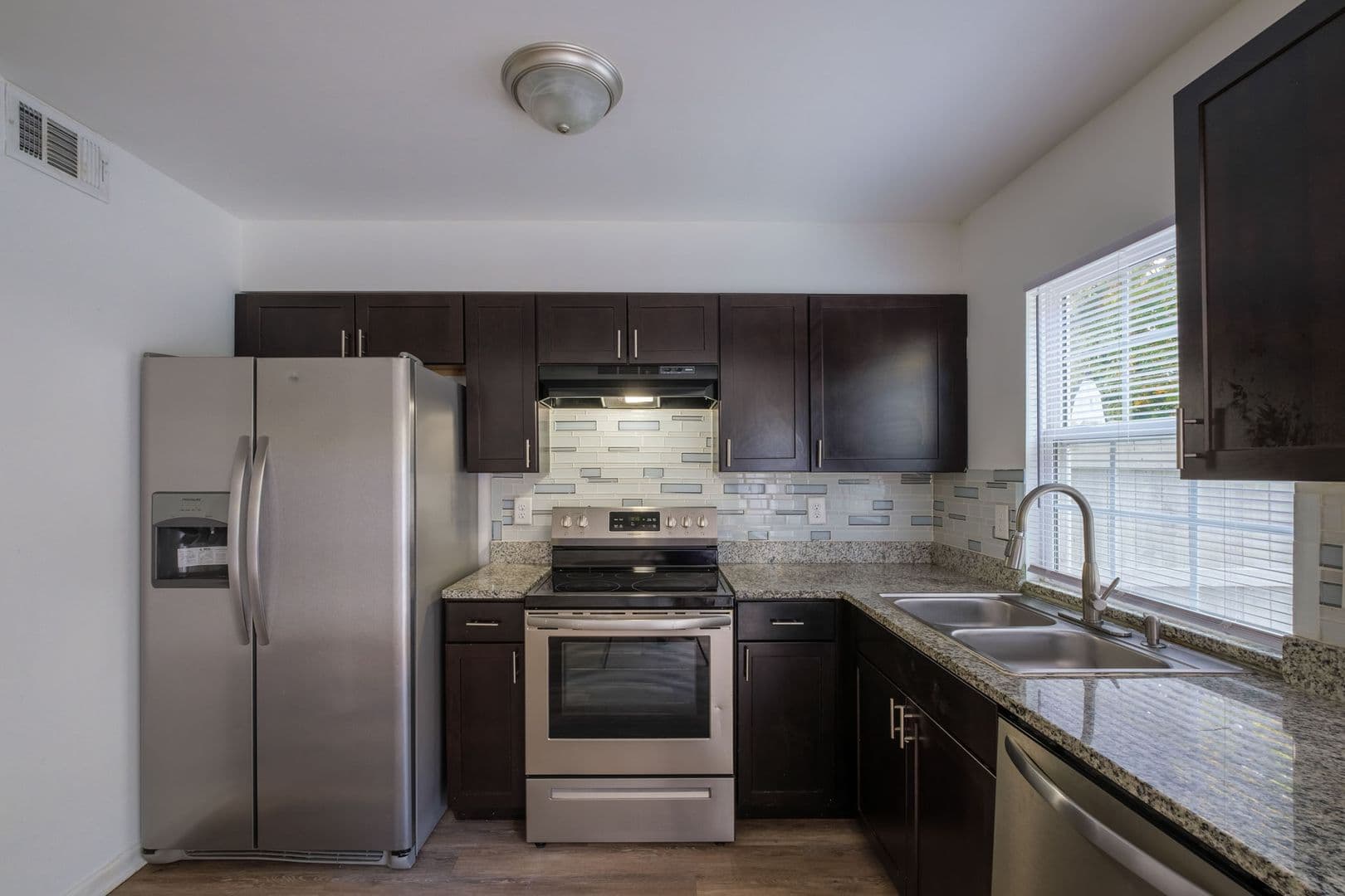 Stone Mountain Townhome: 1 Chatfield Drive