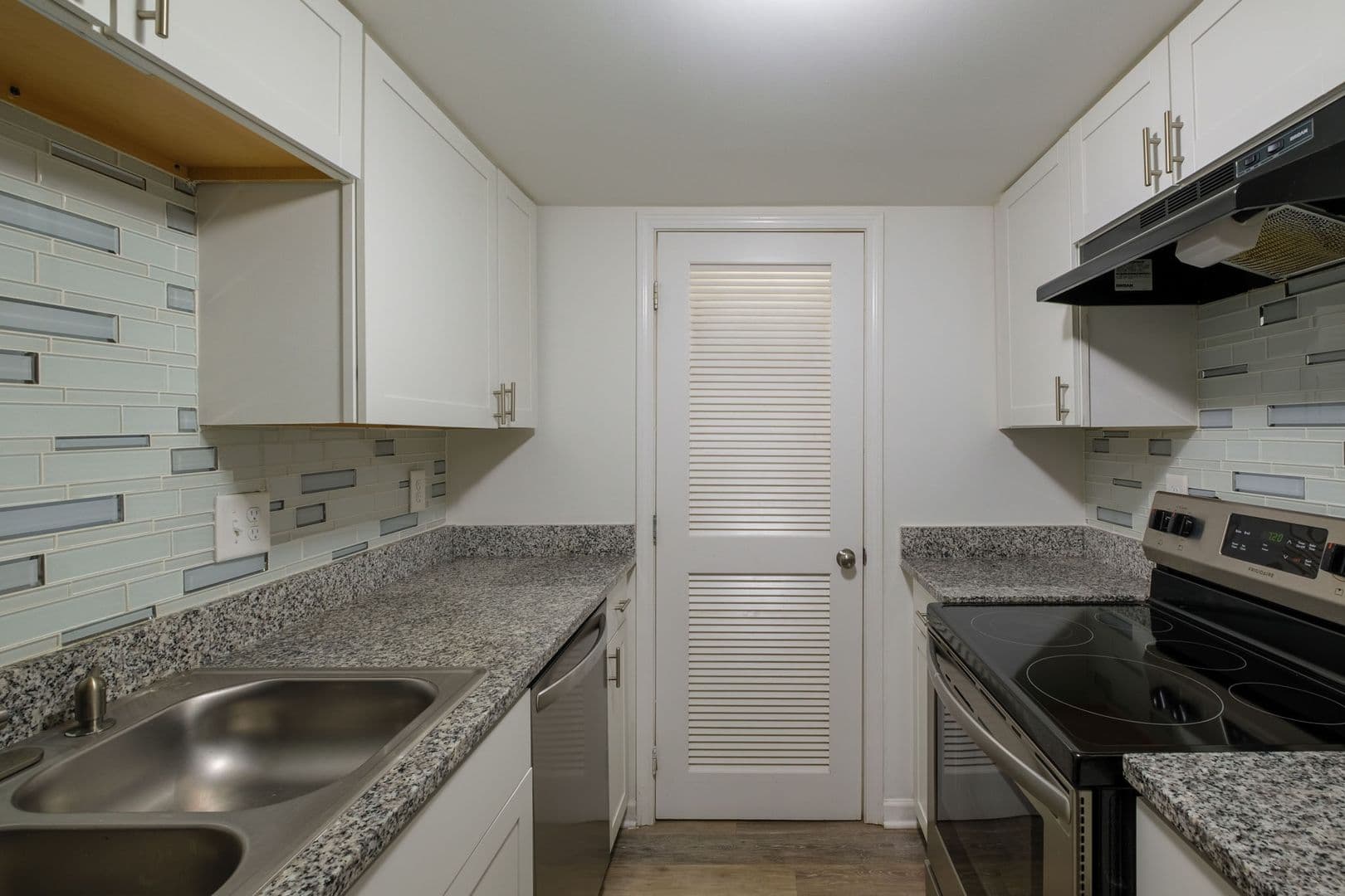 Stone Mountain Townhome: 1 Chatfield Drive