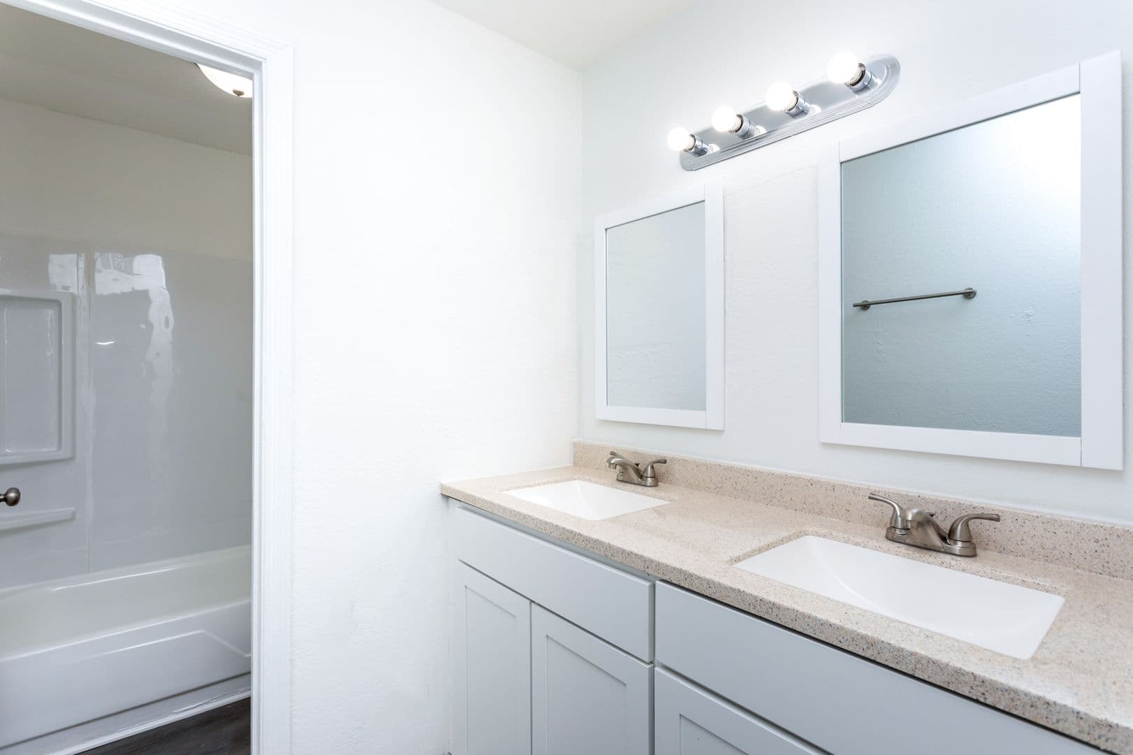 Stone Mountain Townhome: 4900 Central Drive