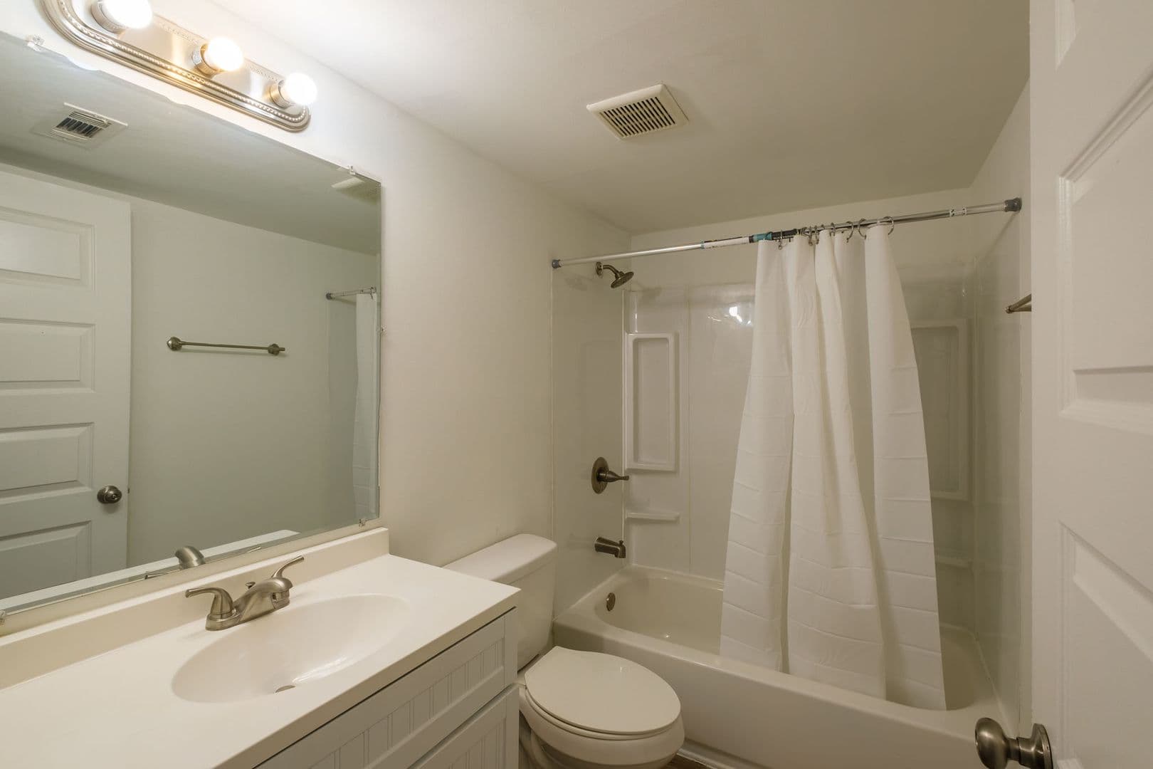 Stone Mountain Townhome: 1 Chatfield Drive