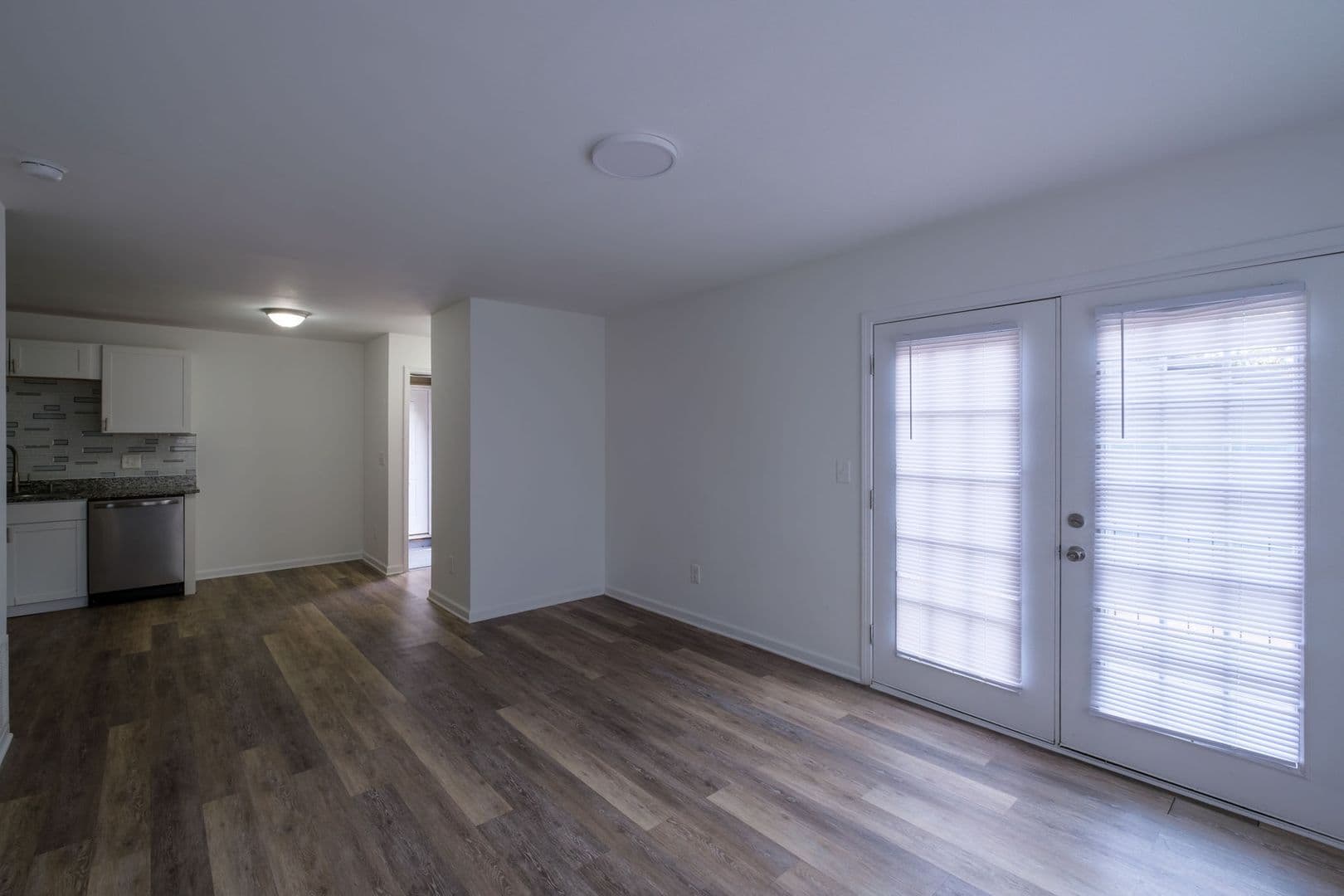 Stone Mountain Townhome: 1 Chatfield Drive