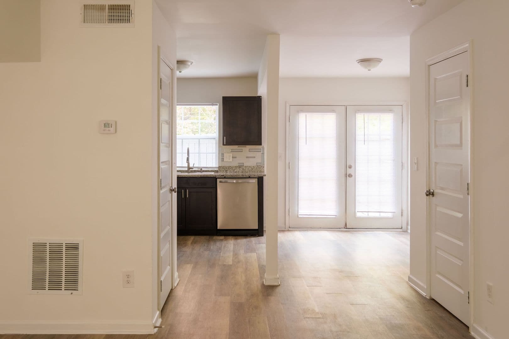 Stone Mountain Townhome: 1 Chatfield Drive