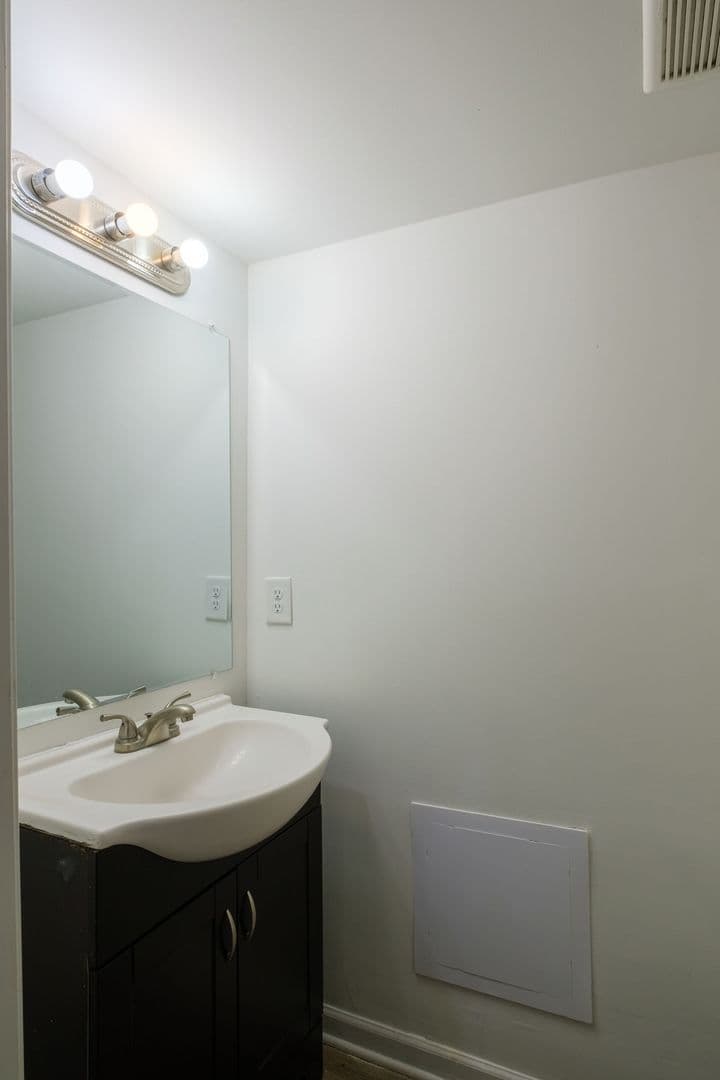 Stone Mountain Townhome: 1 Chatfield Drive