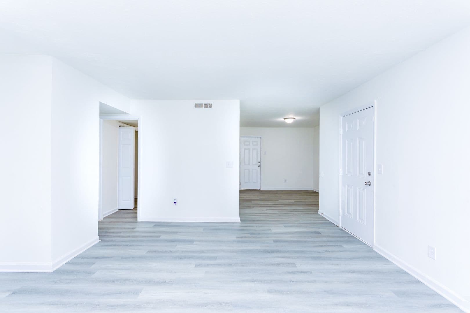 Stone Mountain Townhome: 4900 Central Drive