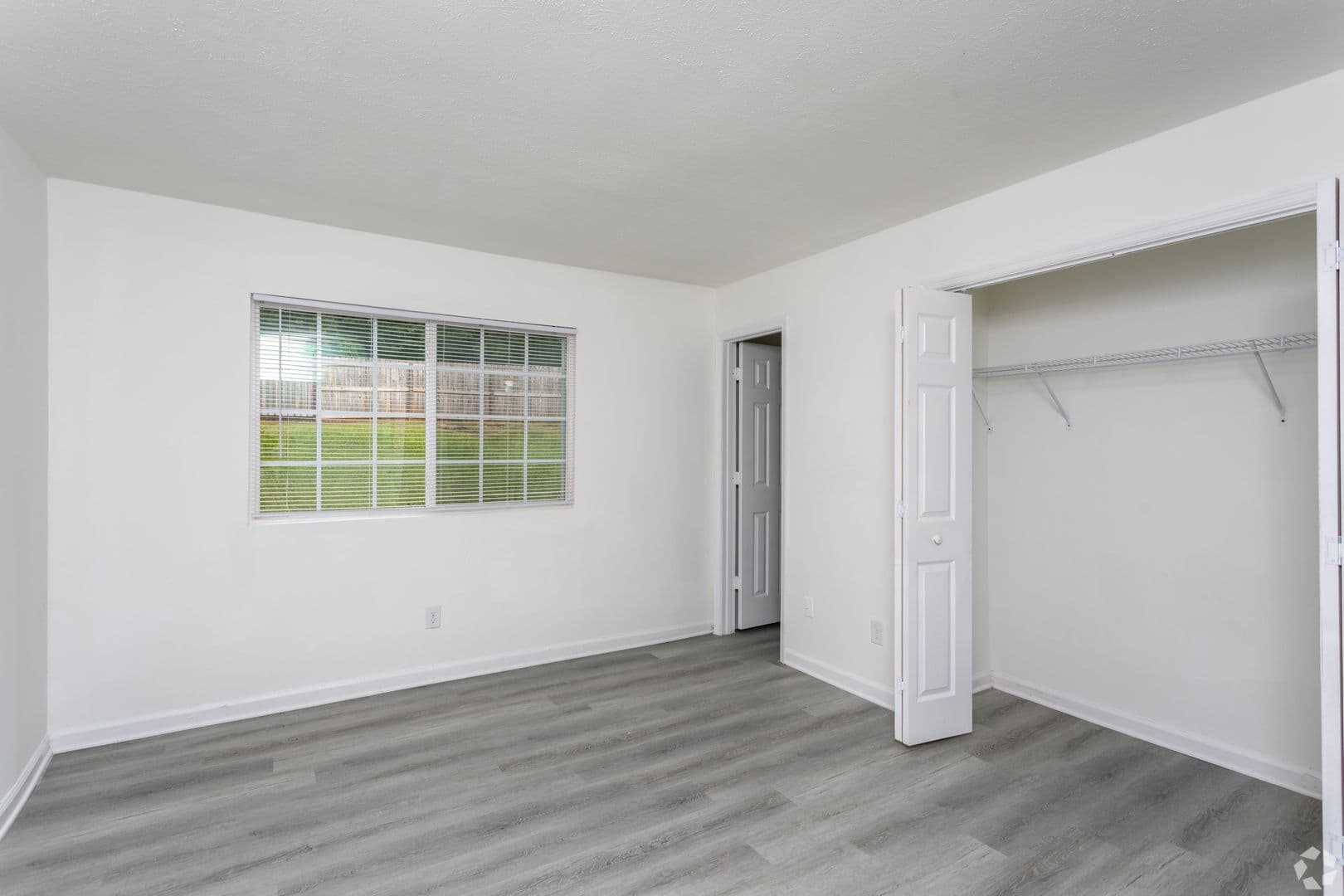 Stone Mountain Townhome: 4900 Central Drive