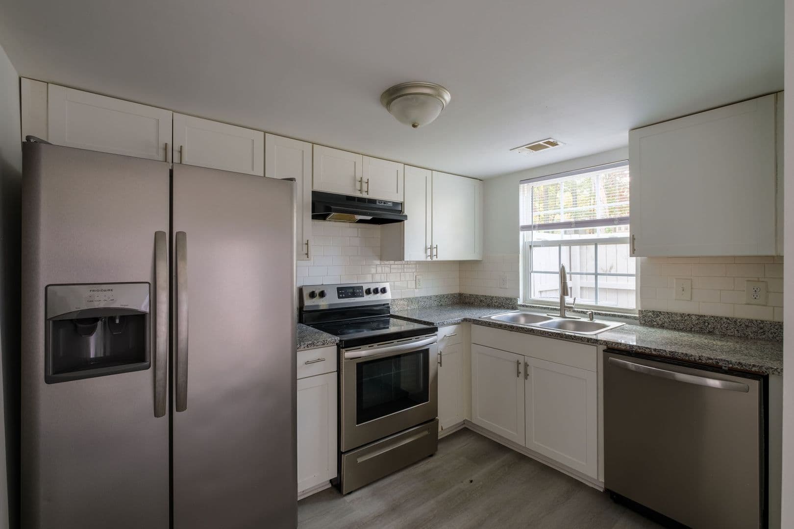 Stone Mountain Townhome: 1 Chatfield Drive