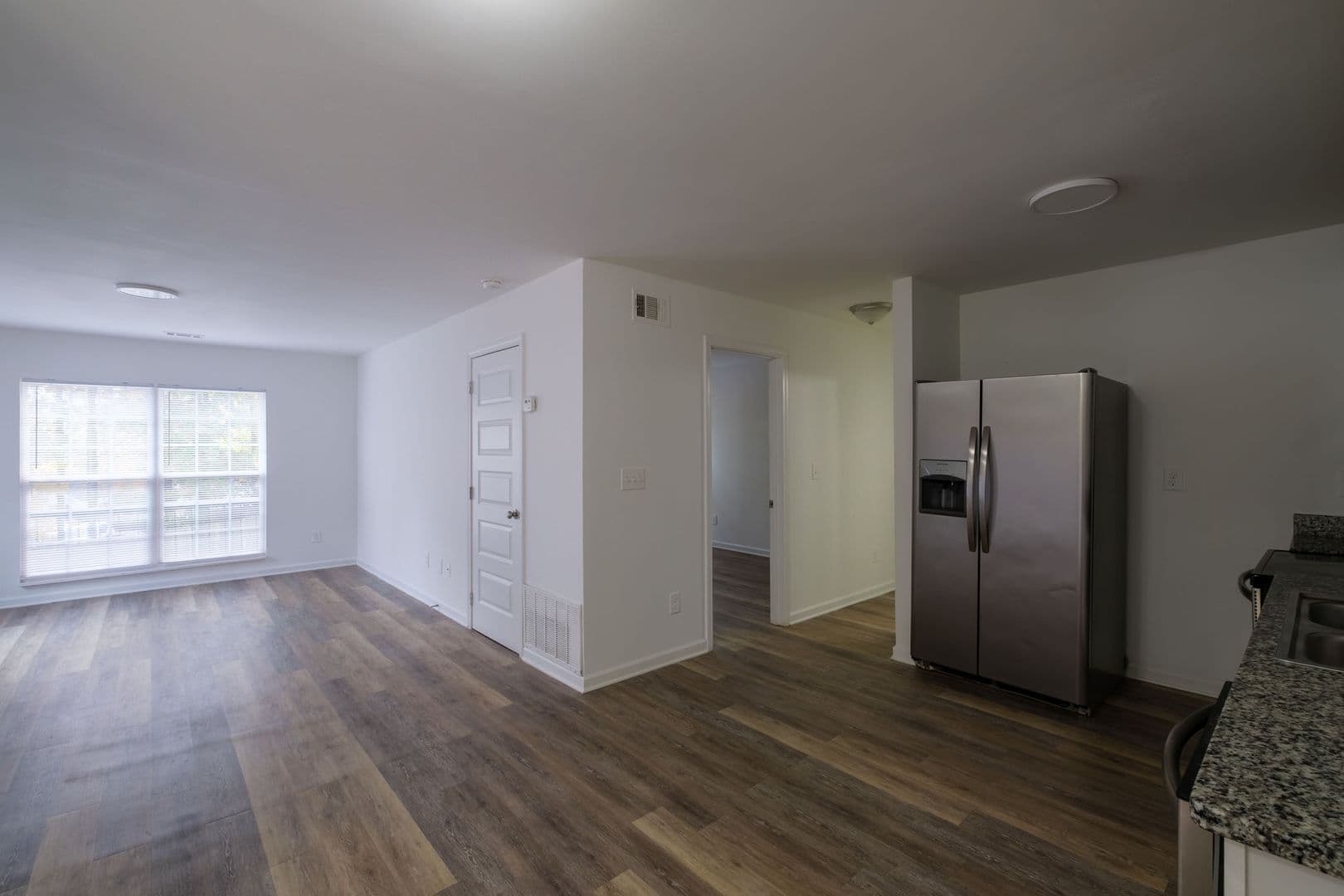 Stone Mountain Townhome: 1 Chatfield Drive