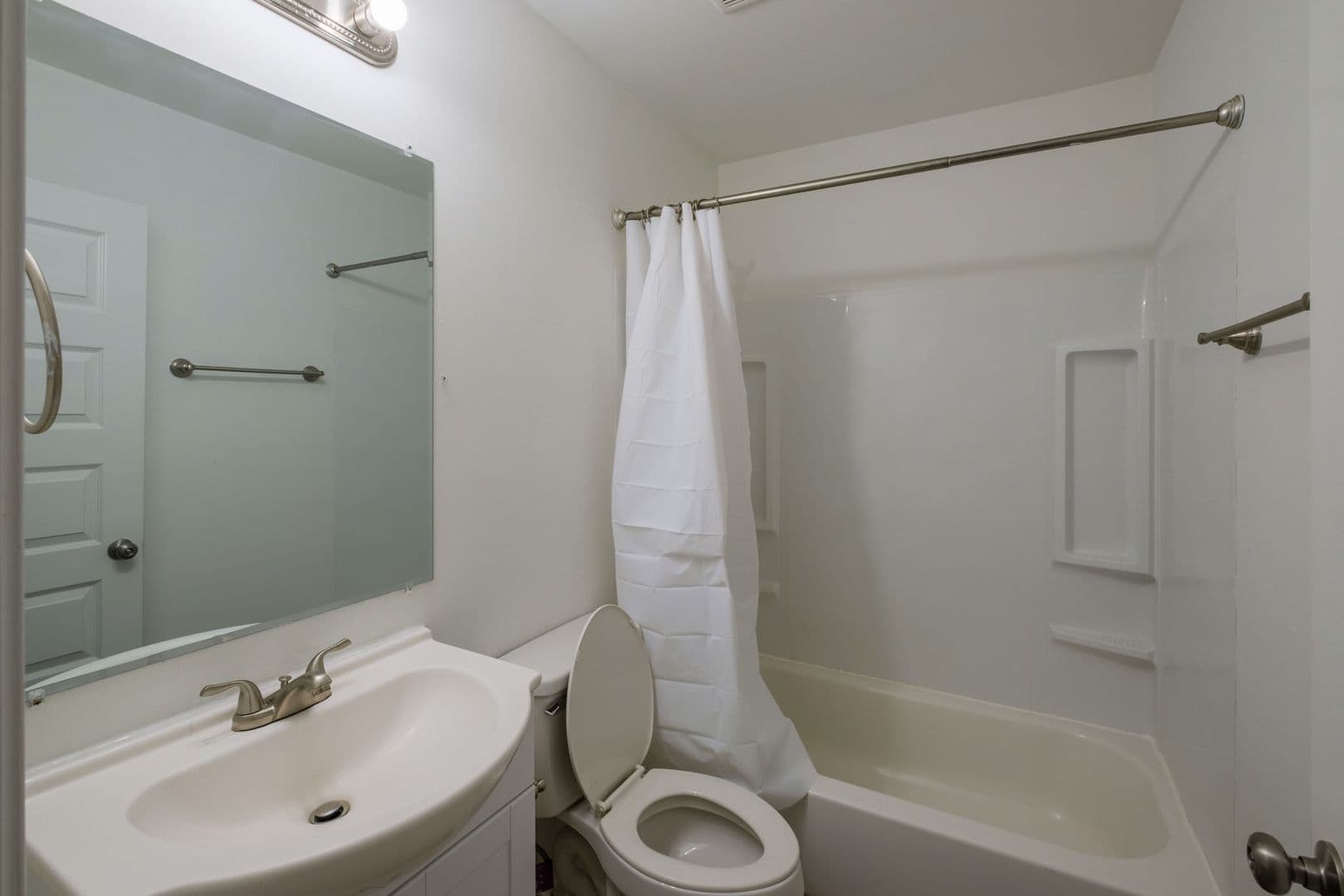 Stone Mountain Townhome: 1 Chatfield Drive