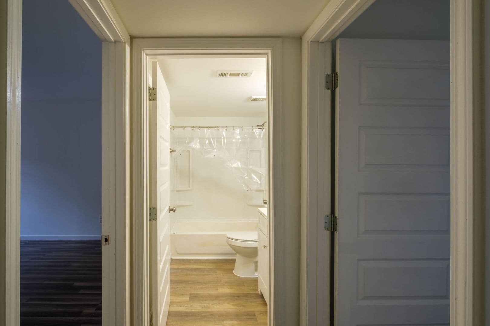 Stone Mountain Townhome: 1 Chatfield Drive