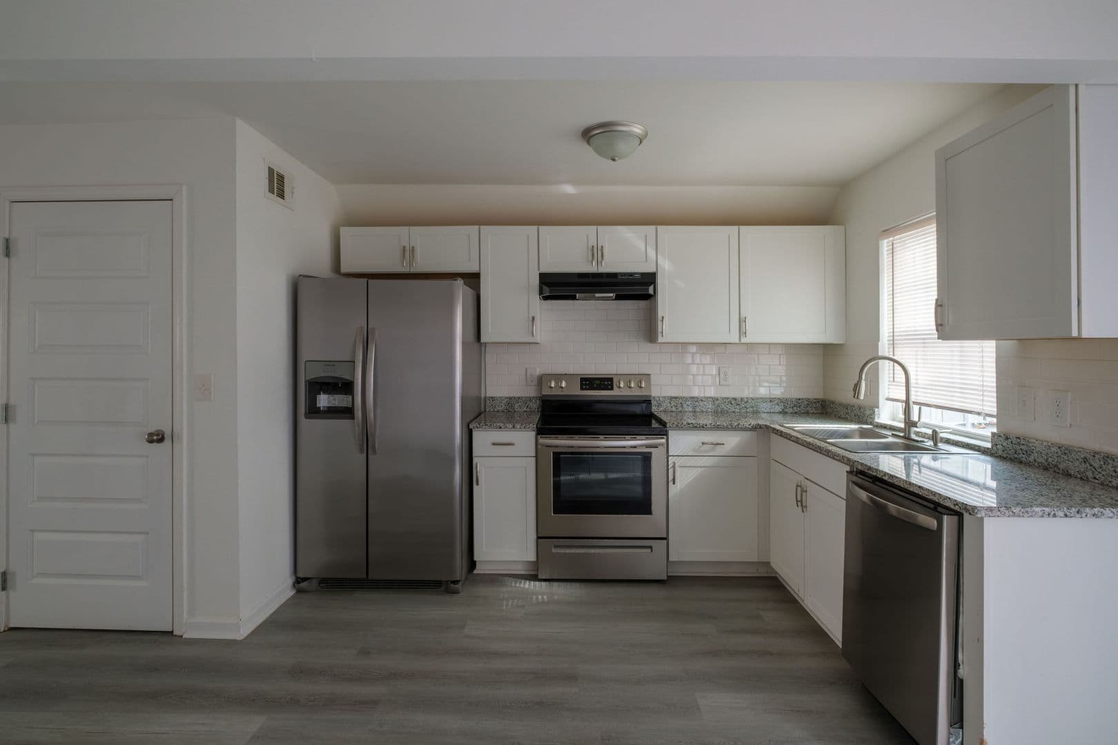 Stone Mountain Townhome: 1 Chatfield Drive