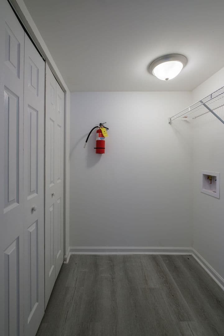 Stone Mountain Townhome: 1 Chatfield Drive