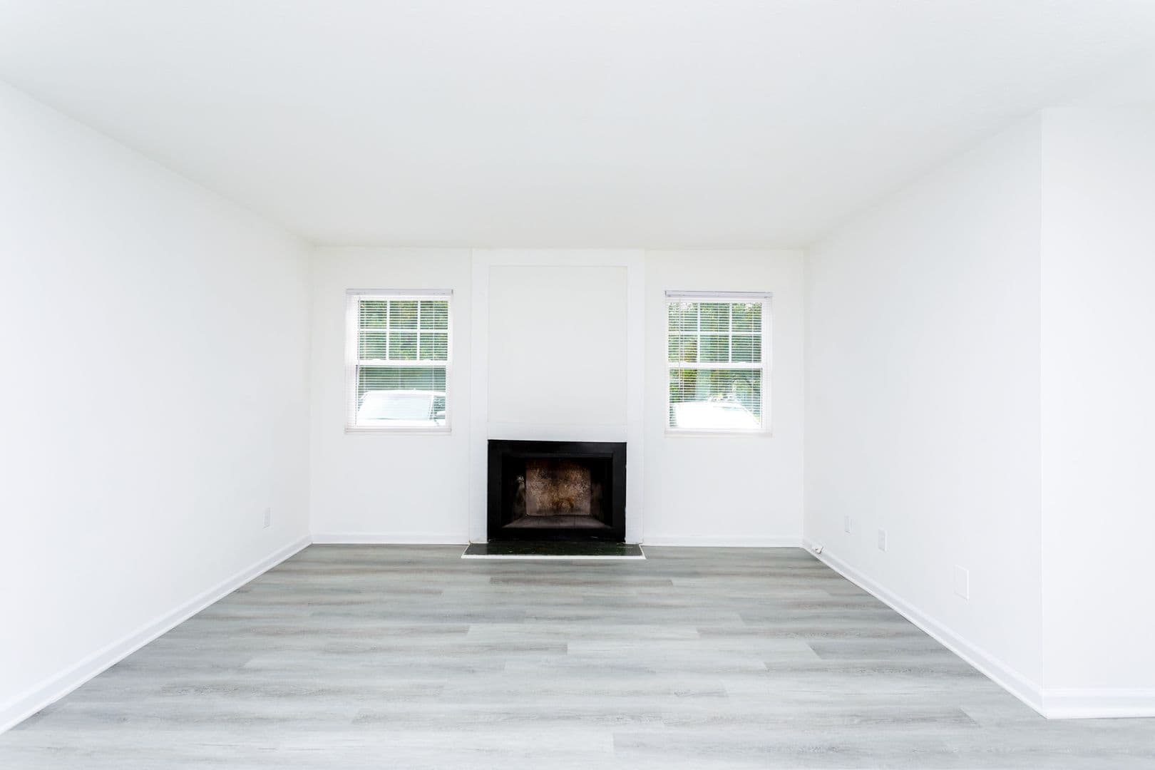 Stone Mountain Townhome: 4900 Central Drive