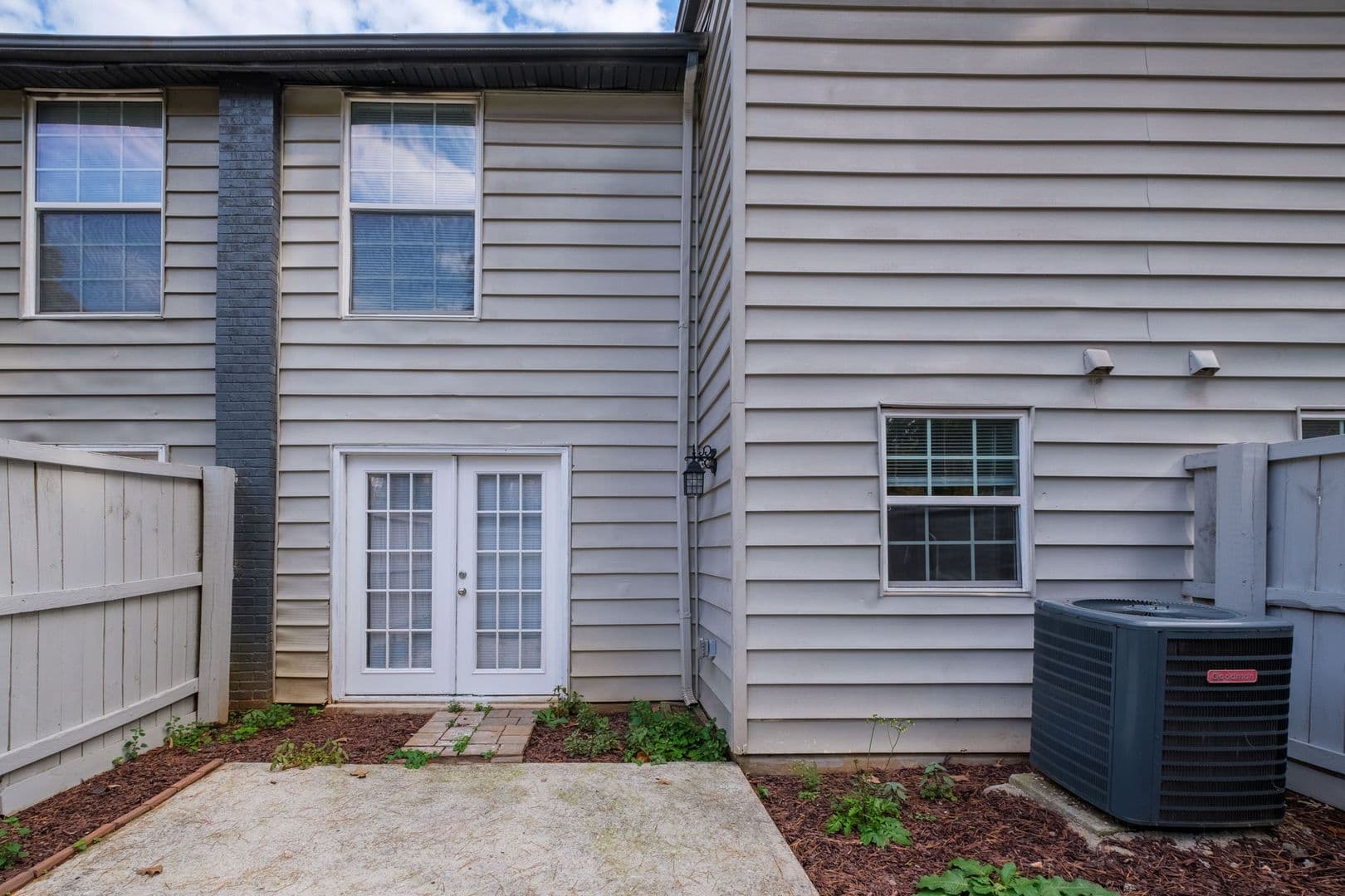 Stone Mountain Townhome: 1 Chatfield Drive