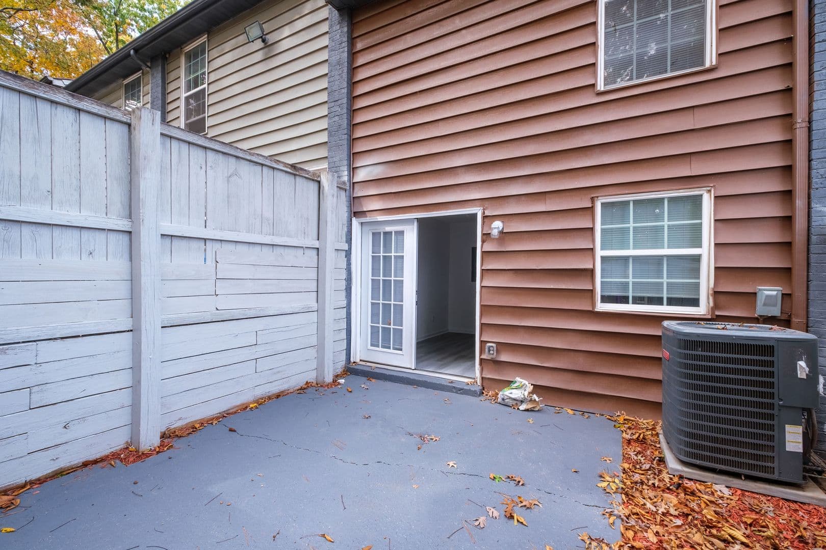Stone Mountain Townhome: 1 Chatfield Drive