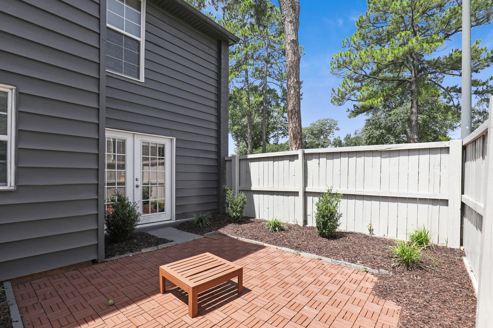 Stone Mountain Townhome: 1 Chatfield Drive
