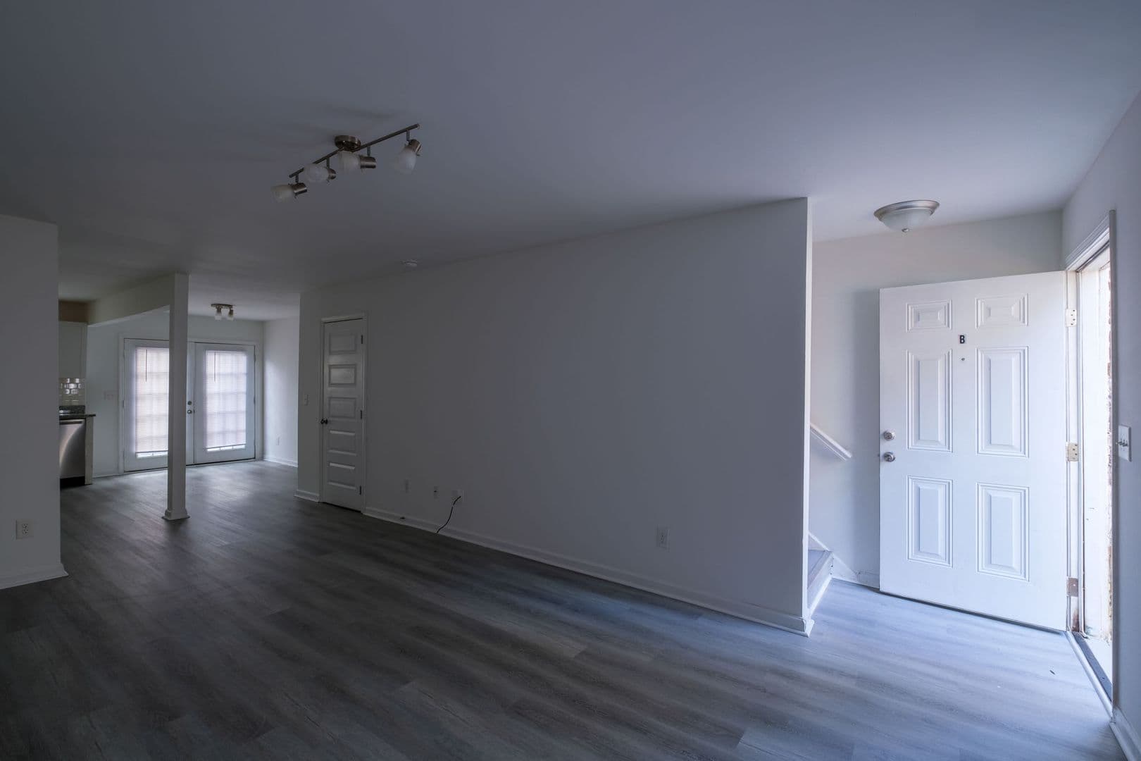 Stone Mountain Townhome: 1 Chatfield Drive