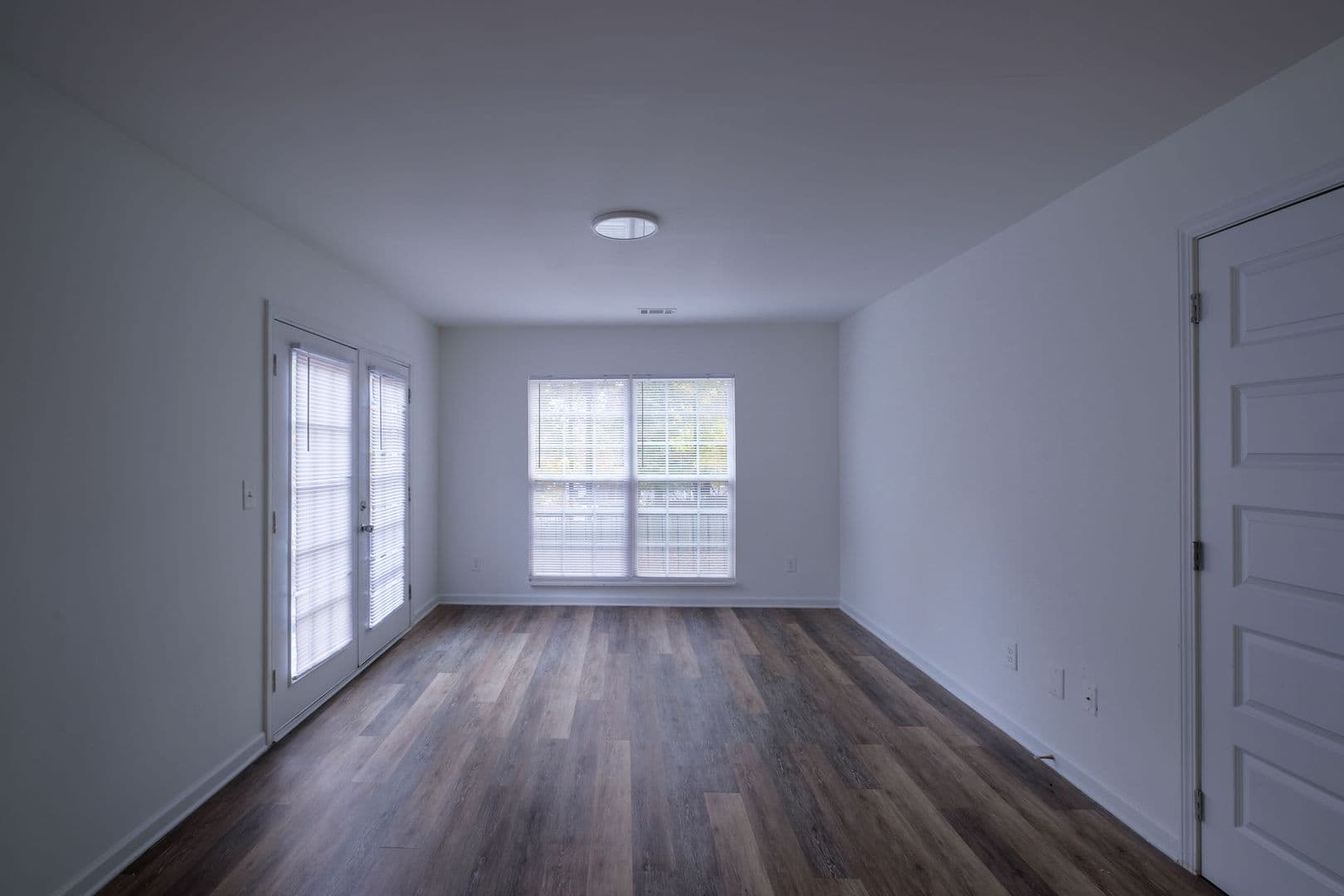 Stone Mountain Townhome: 1 Chatfield Drive