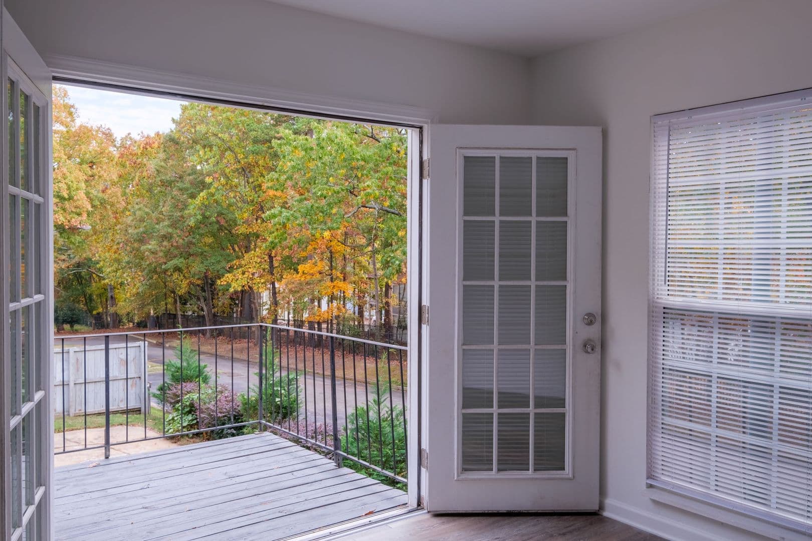 Stone Mountain Townhome: 1 Chatfield Drive