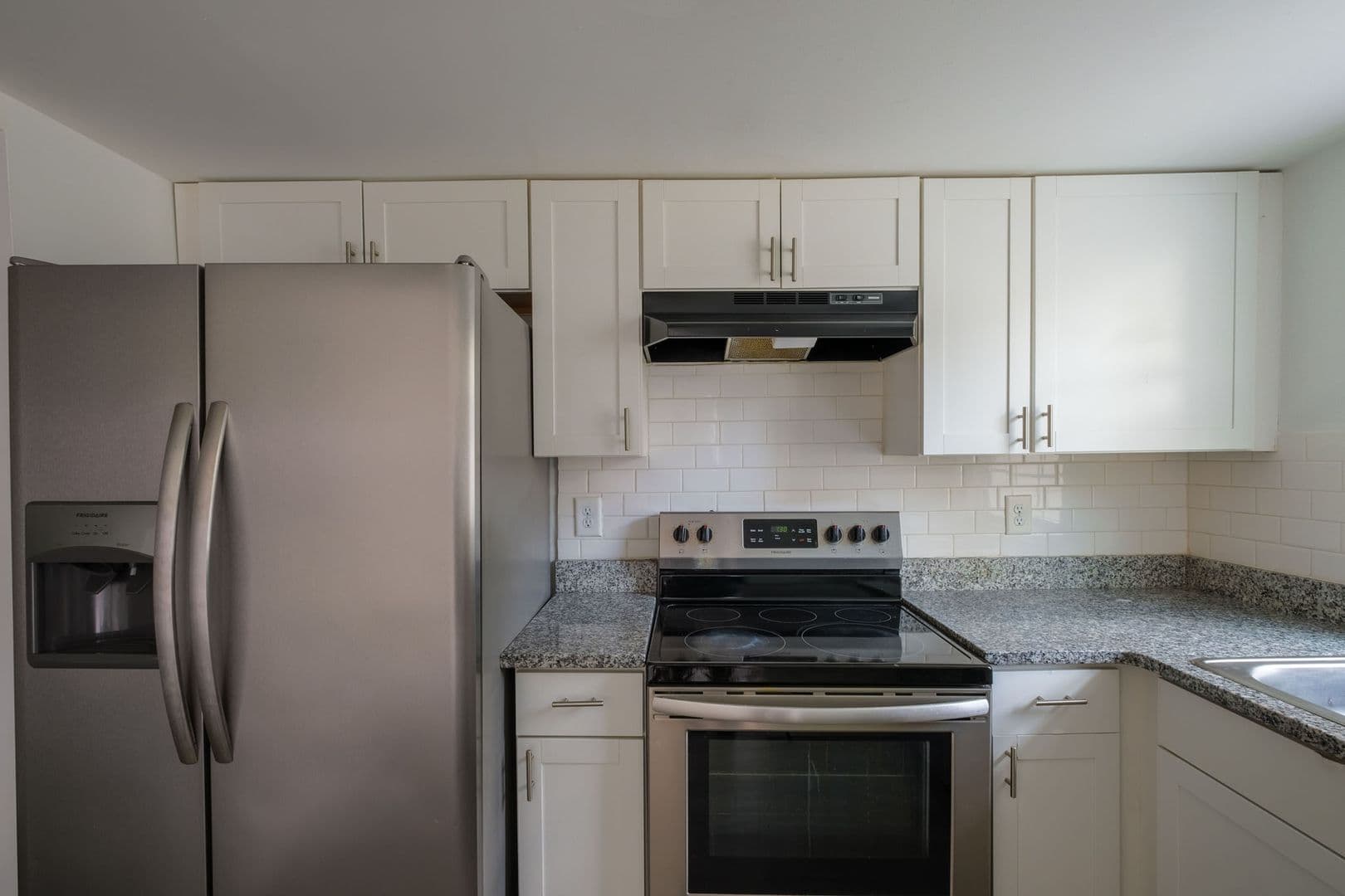 Stone Mountain Townhome: 1 Chatfield Drive