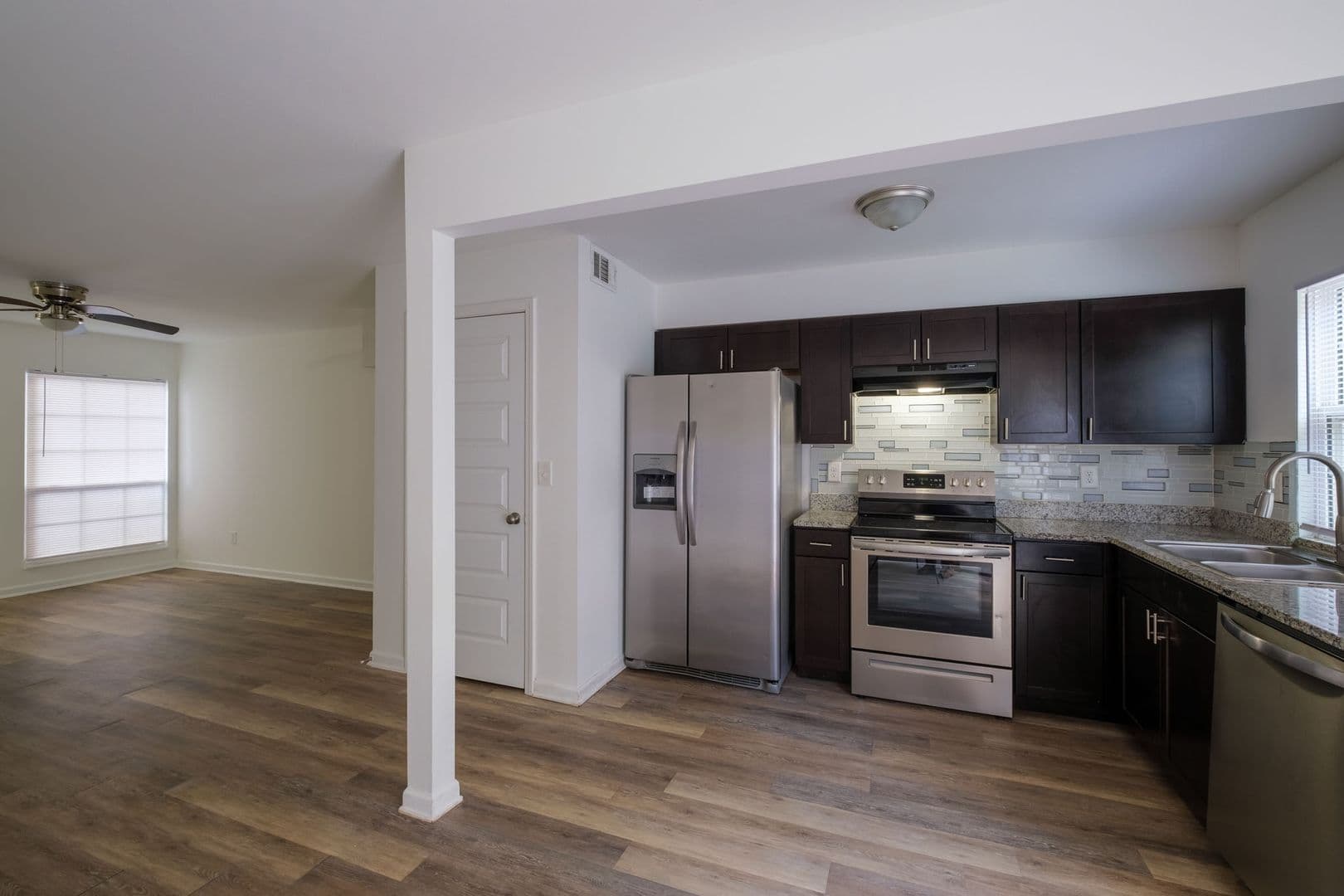 Stone Mountain Townhome: 1 Chatfield Drive