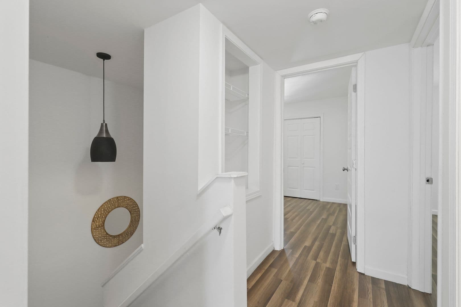 Stone Mountain Townhome: 1 Chatfield Drive