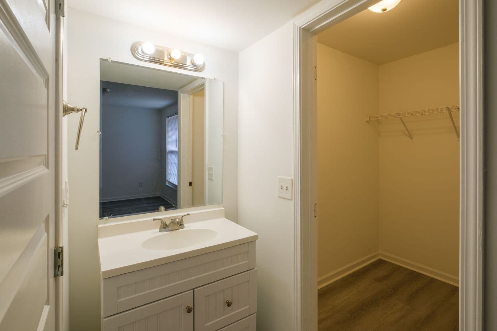 Stone Mountain Townhome: 1 Chatfield Drive