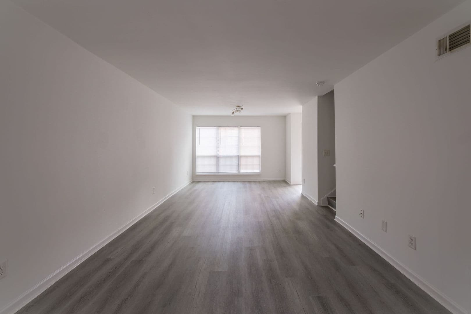 Stone Mountain Townhome: 1 Chatfield Drive