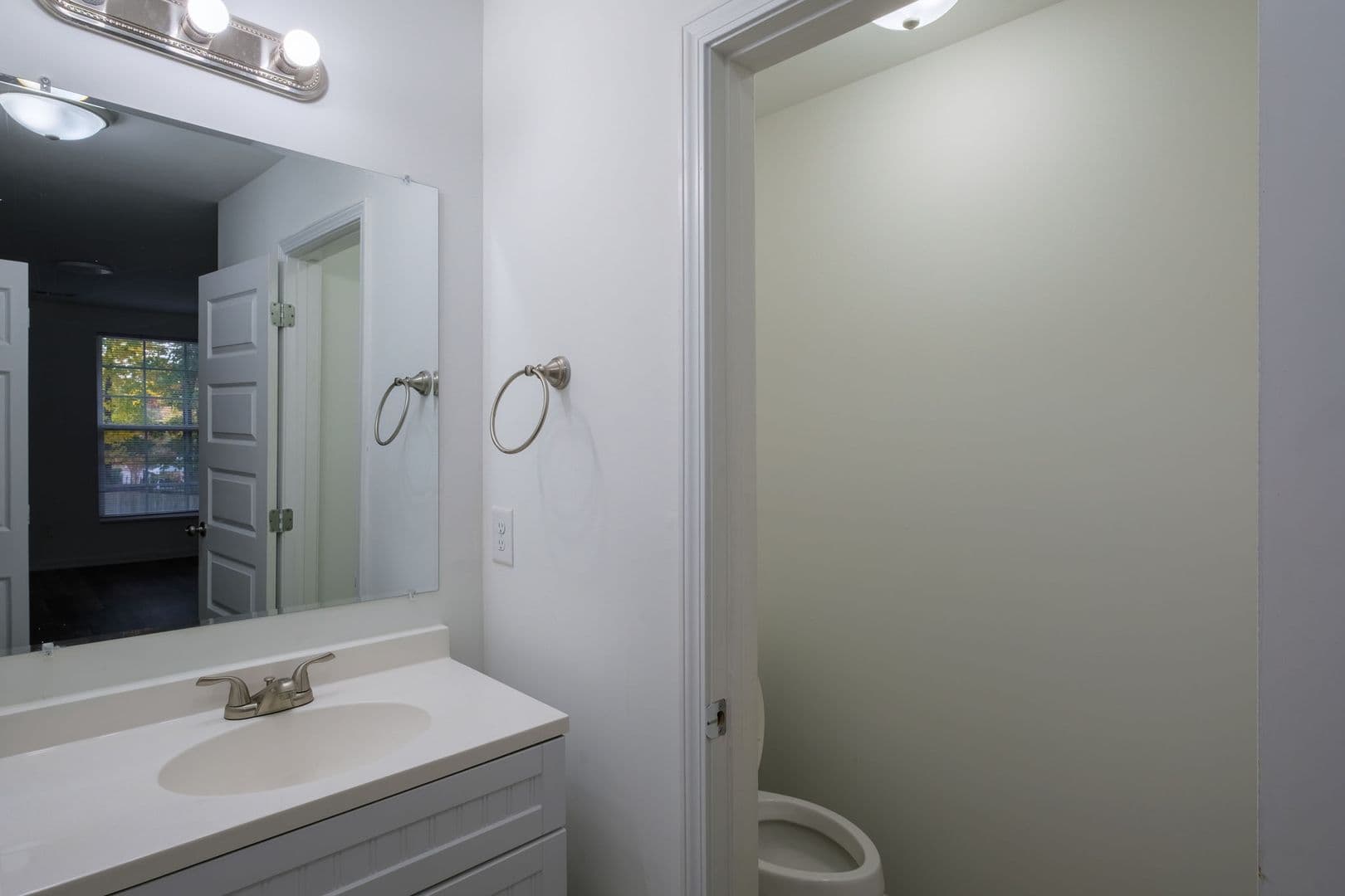 Stone Mountain Townhome: 1 Chatfield Drive