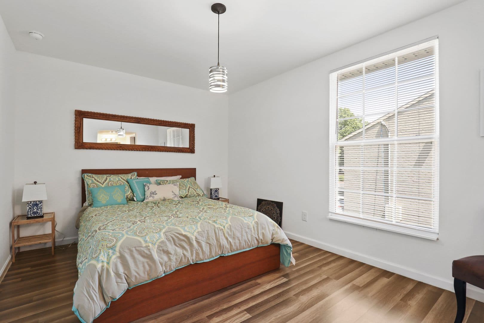 Stone Mountain Townhome: 1 Chatfield Drive