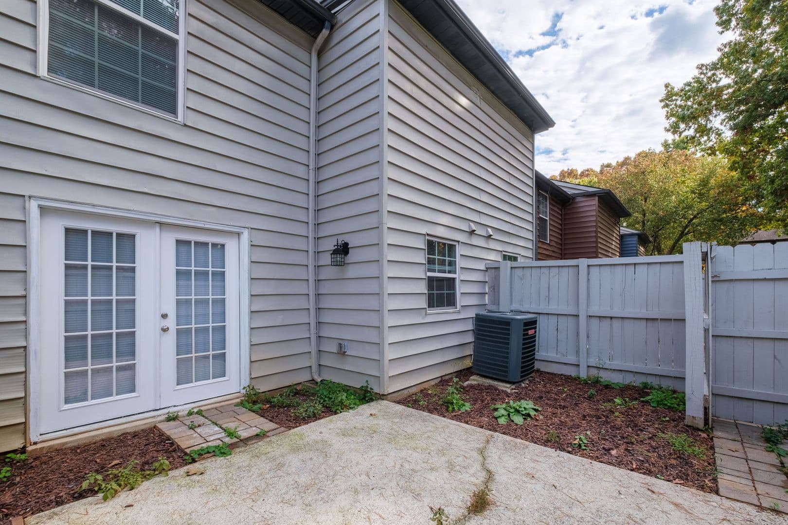 Stone Mountain Townhome: 1 Chatfield Drive