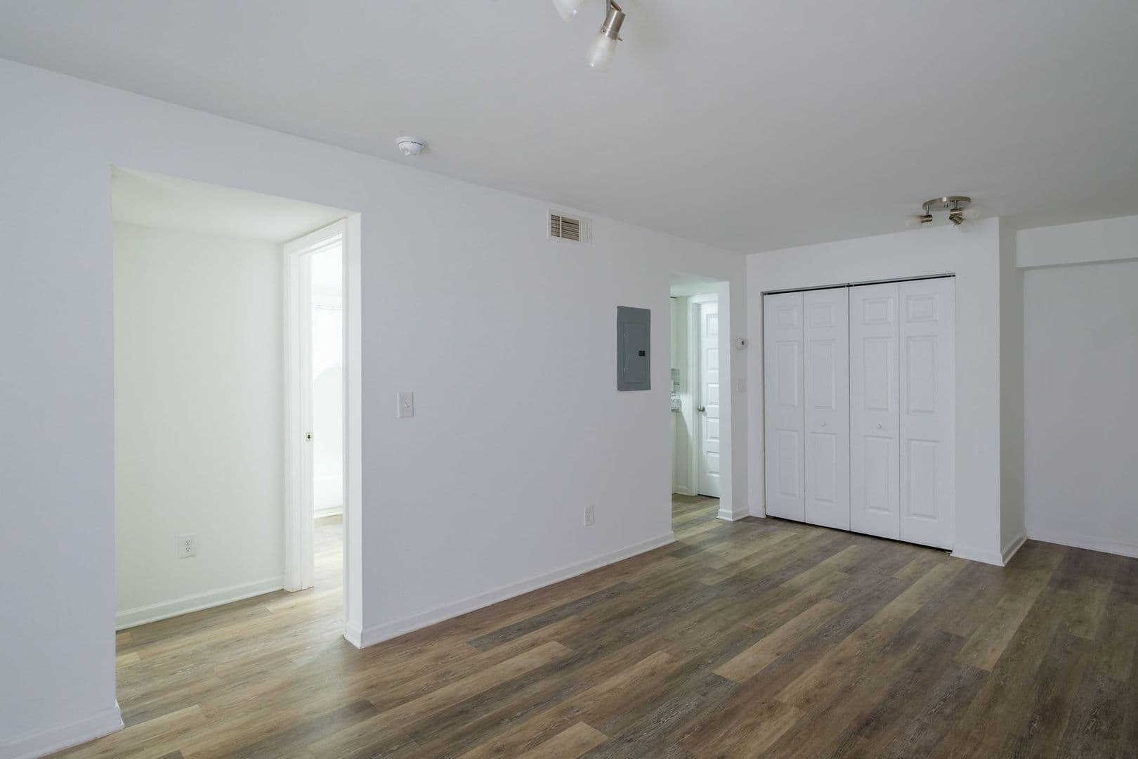 Stone Mountain Townhome: 1 Chatfield Drive