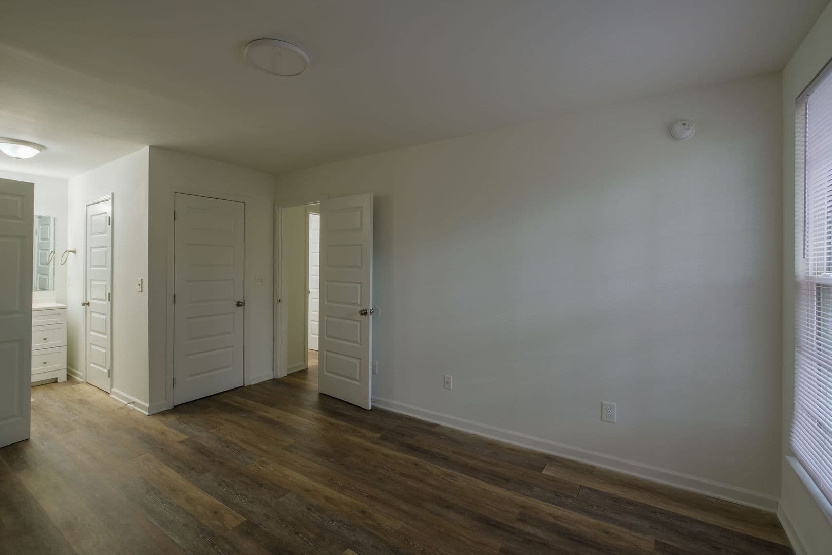 Stone Mountain Townhome: 1 Chatfield Drive
