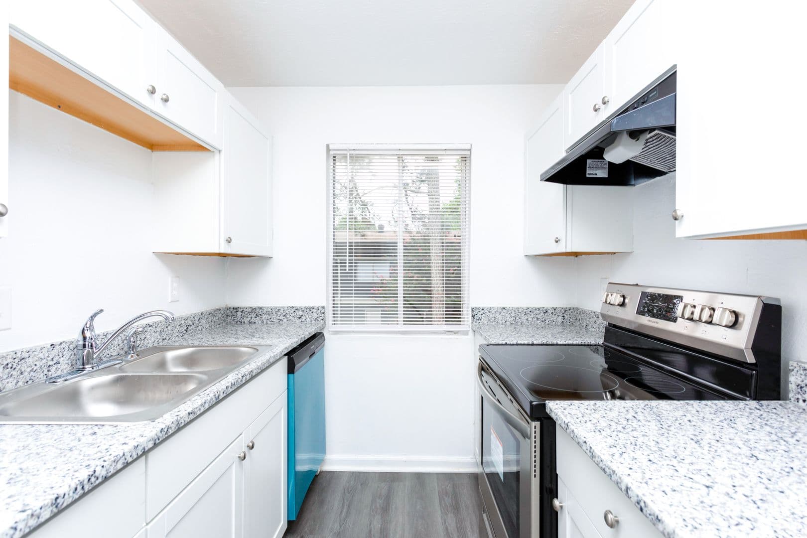 Stone Mountain Townhome: 4900 Central Drive