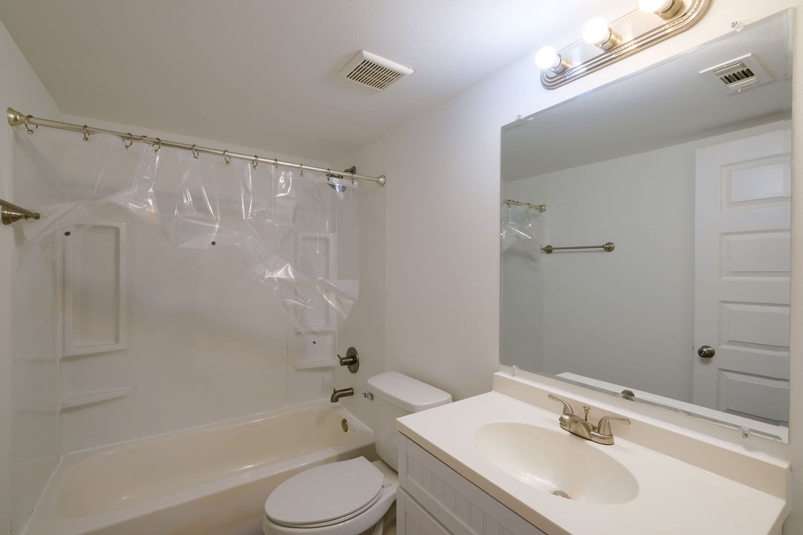 Stone Mountain Townhome: 1 Chatfield Drive