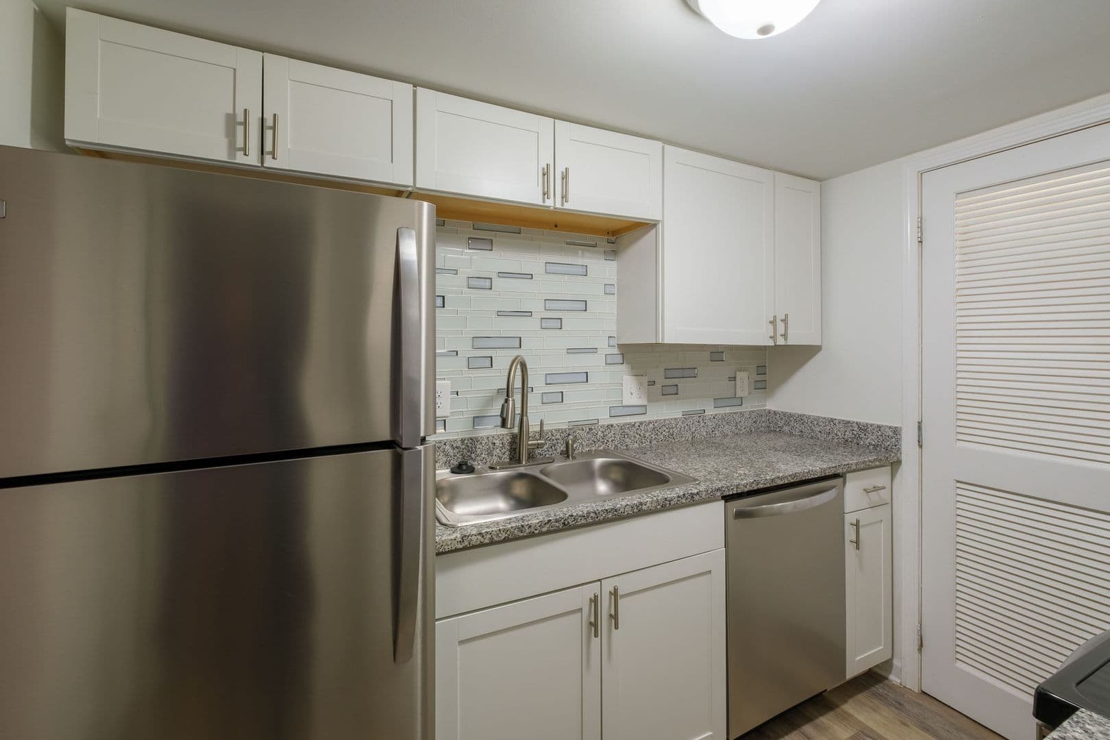 Stone Mountain Townhome: 1 Chatfield Drive