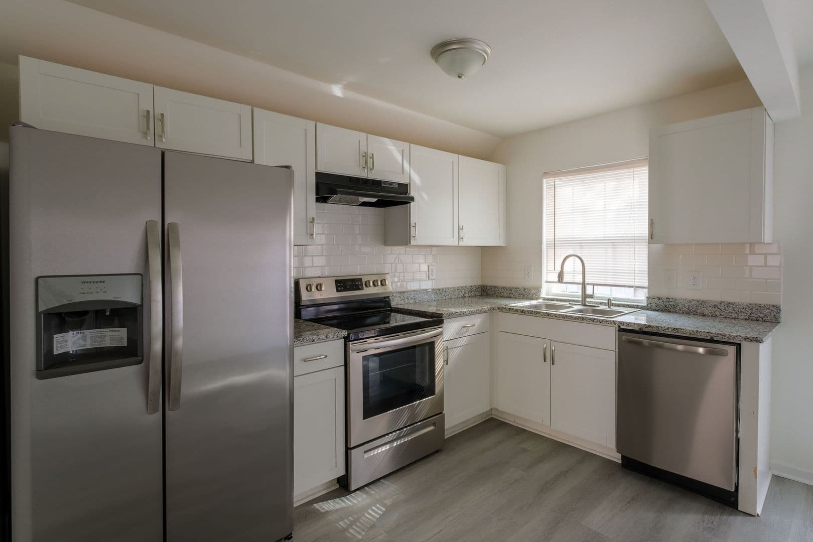 Stone Mountain Townhome: 1 Chatfield Drive