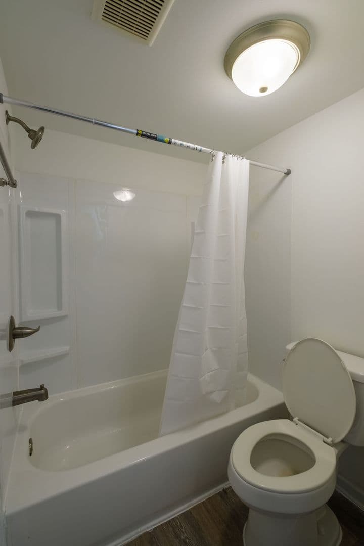 Stone Mountain Townhome: 1 Chatfield Drive