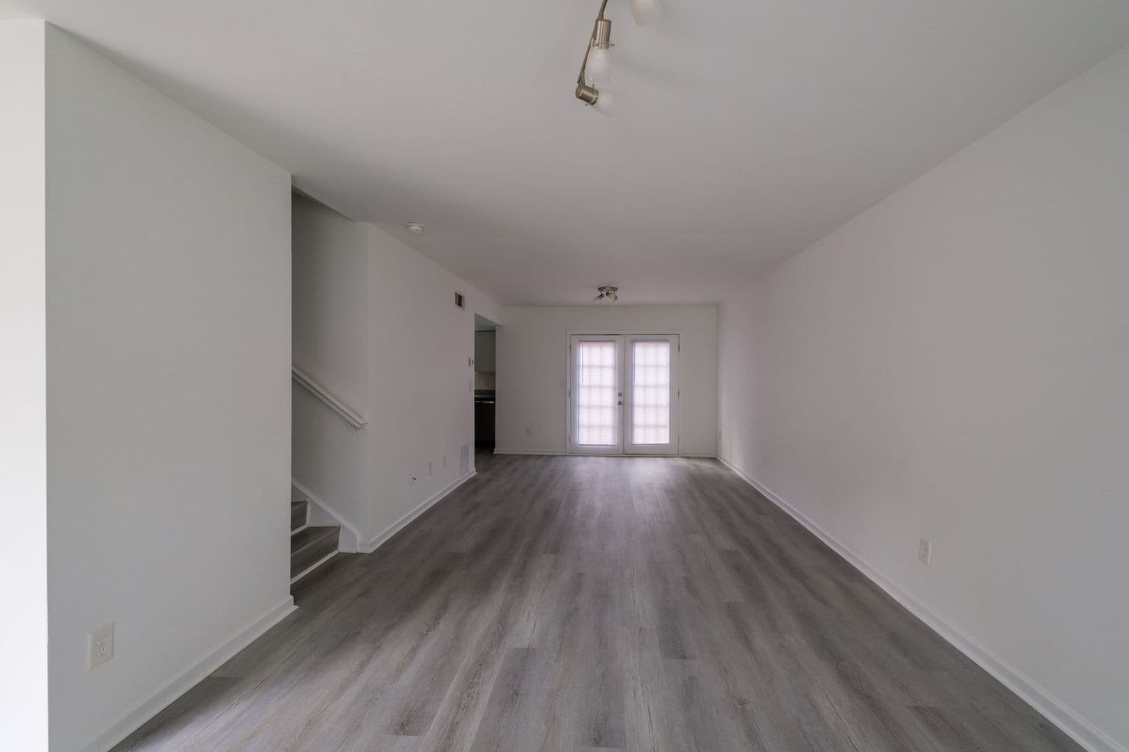 Stone Mountain Townhome: 1 Chatfield Drive