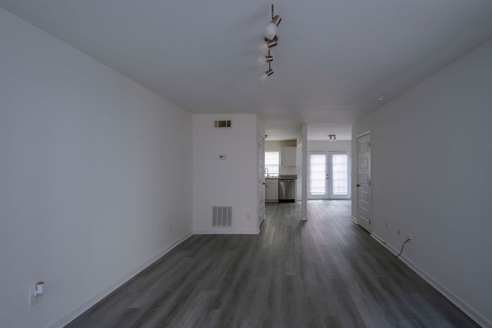 Stone Mountain Townhome: 1 Chatfield Drive