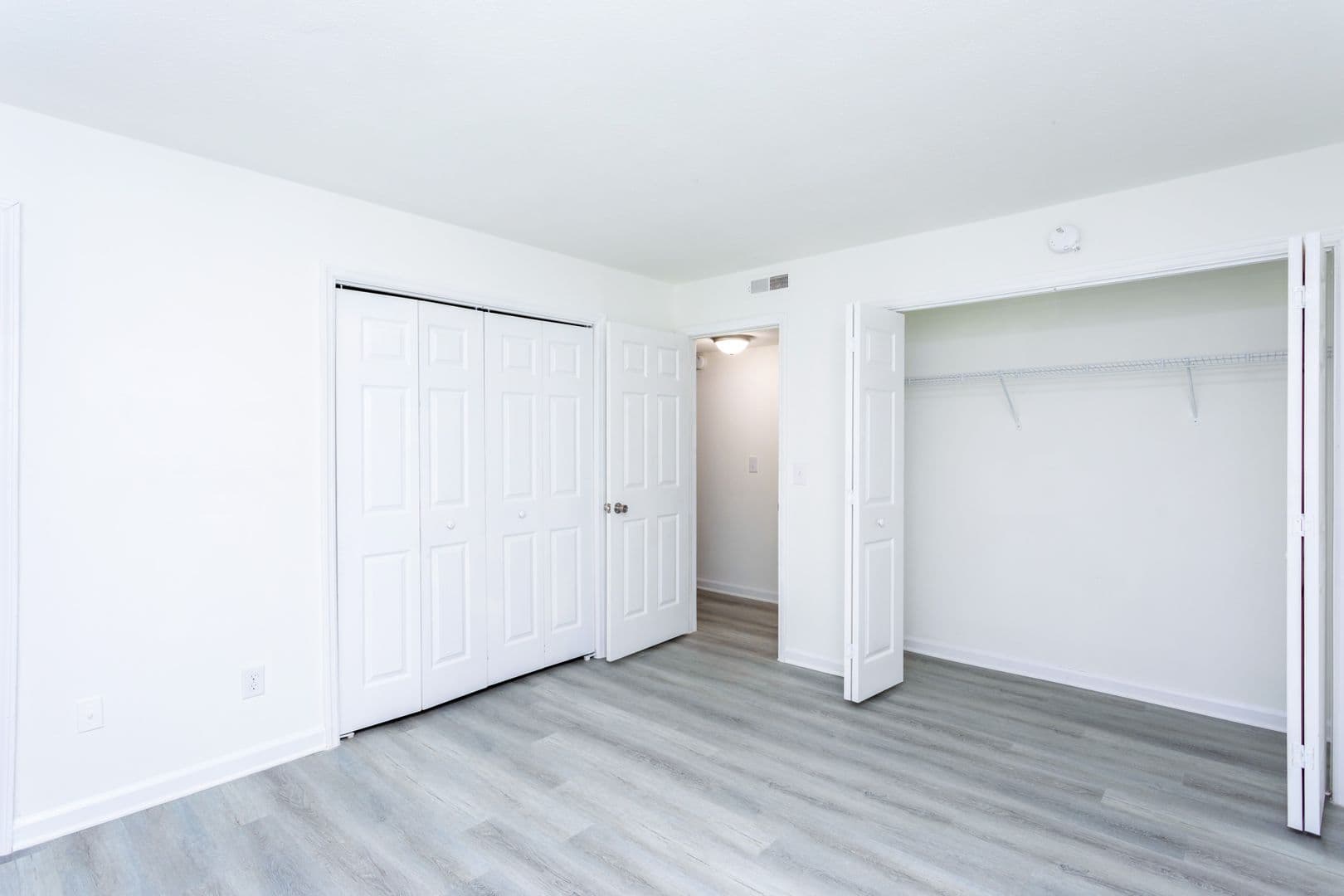 Stone Mountain Townhome: 4900 Central Drive