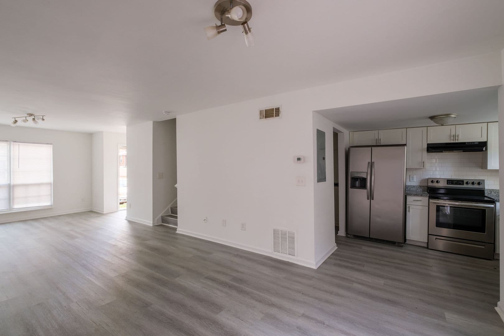 Stone Mountain Townhome: 1 Chatfield Drive