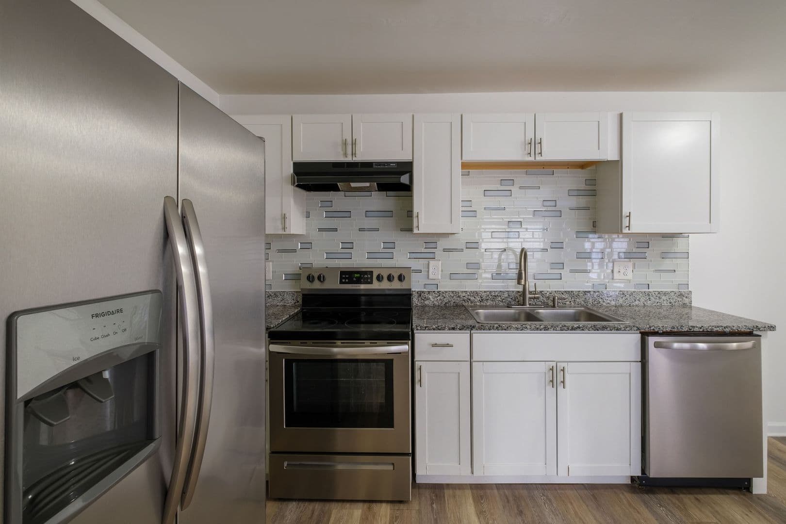 Stone Mountain Townhome: 1 Chatfield Drive