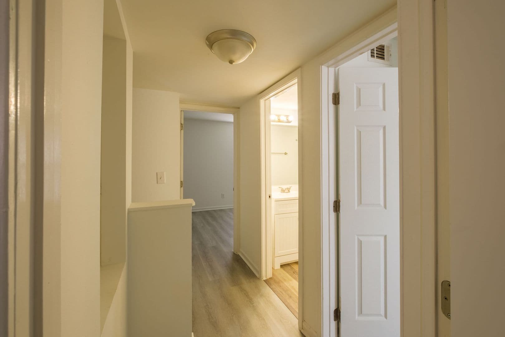 Stone Mountain Townhome: 1 Chatfield Drive