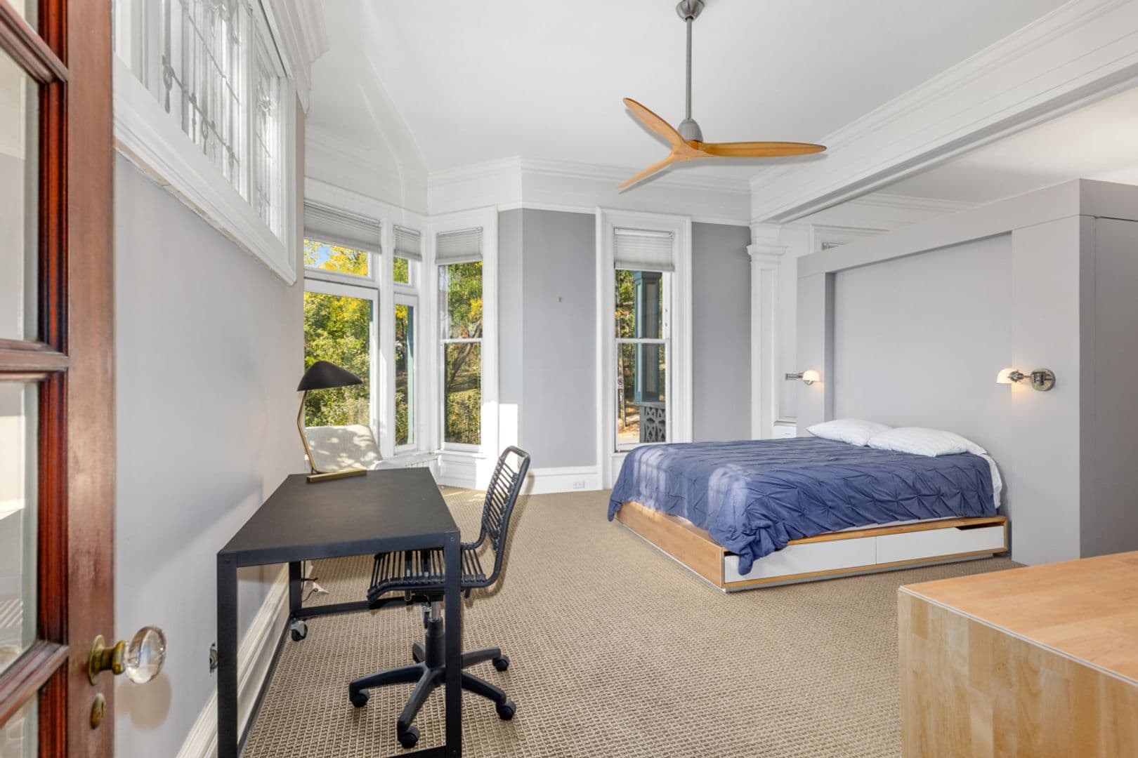 Grand Rapids Condo: 214 Fountain St NE #1